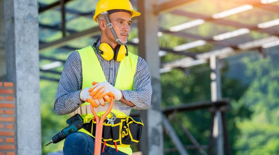 Expert tile roof repair services in Stratton, ME